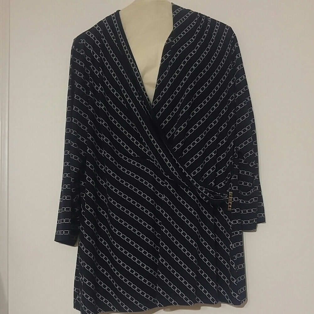 Charter Club blouse